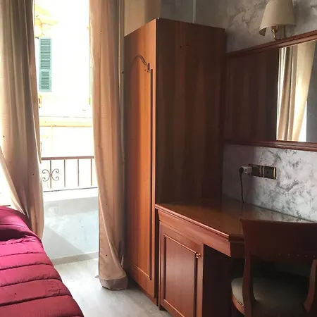 Hotel Sandel Giubileo 2*