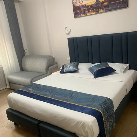 Vatican Bliss Bed & Breakfast Roma
