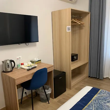 Vatican Bliss Bed & Breakfast