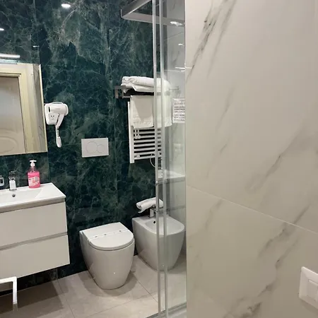 Vatican Bliss Bed & Breakfast