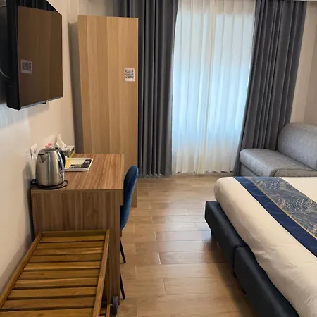 Vatican Bliss Bed & Breakfast Roma