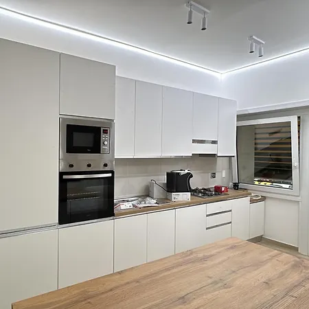 شقة Grimaldi House 64 *