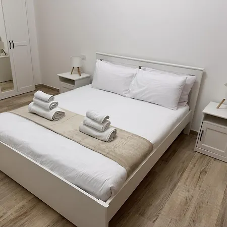 شقة Grimaldi House 64