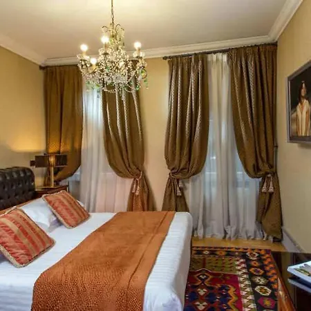 The At The Forum Luxury Collection - The At The Forum Roma