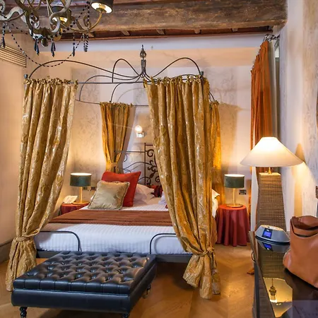 Otel The At The Forum Luxury Collection - The At The Forum