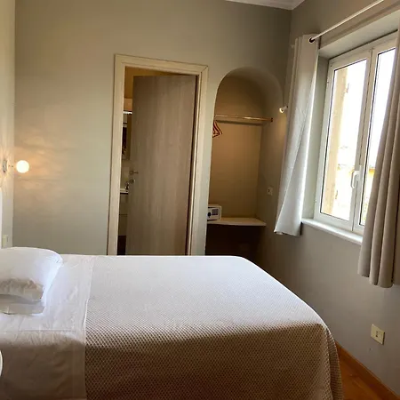 Antica Palmieri Hotel Roma