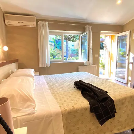 Antica Palmieri 3*