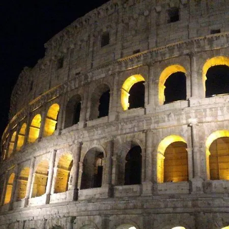 Apartment Gladiator's House *