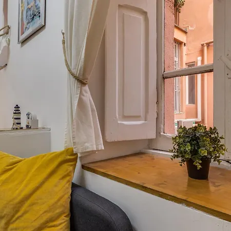Gladiator's House Apartment Rome