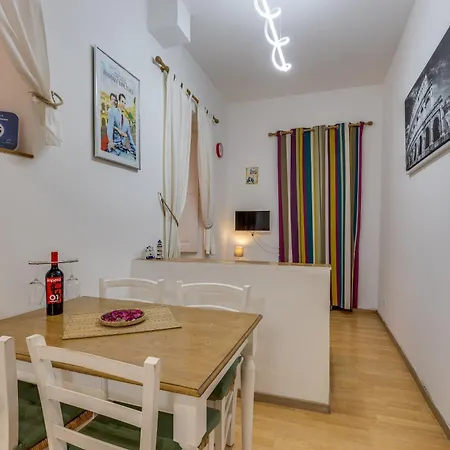 Apartment Gladiator's House