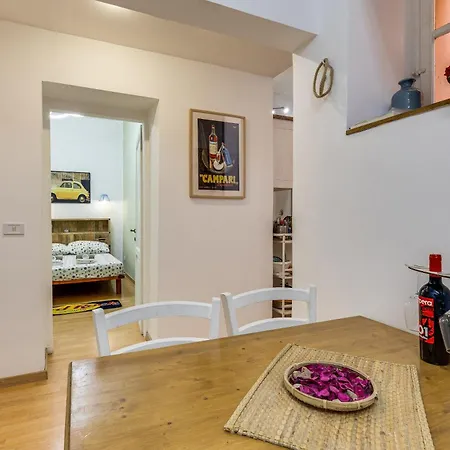 Gladiator's House Apartment *