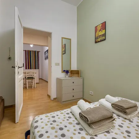 Apartment Gladiator's House *
