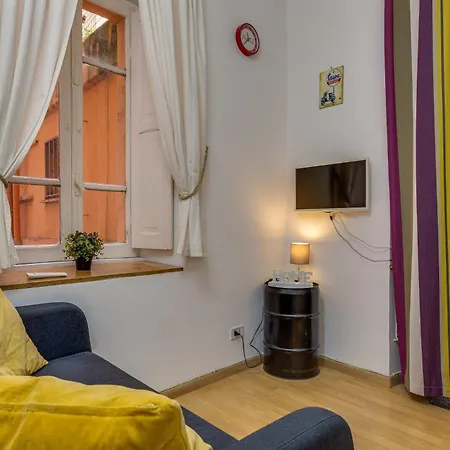 Apartment Gladiator's House