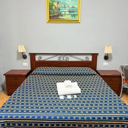 Bed & Breakfast Vertex Suite *