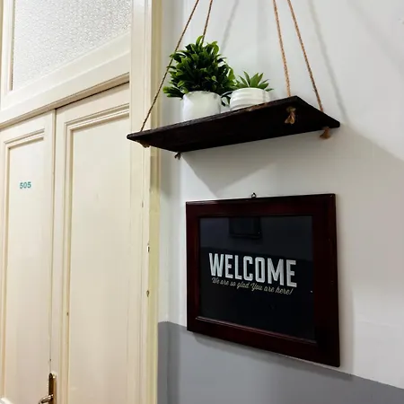 Vertex Suite Bed & Breakfast Rome