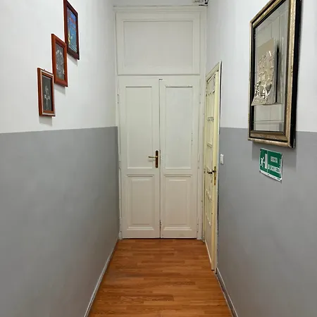 Bed & Breakfast Vertex Suite Rome