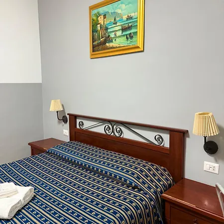 Vertex Suite Bed & Breakfast