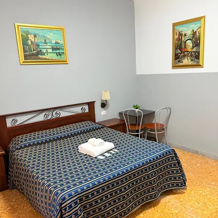 Bed & Breakfast Vertex Suite *
