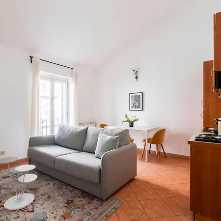 Aparthotel Sonder Piazza San Pietro