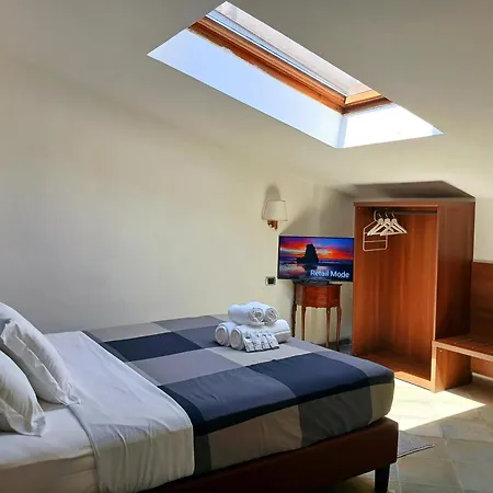Grand Gaeta Guest house *
