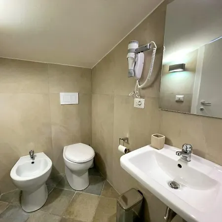 Guest house Grand Gaeta *