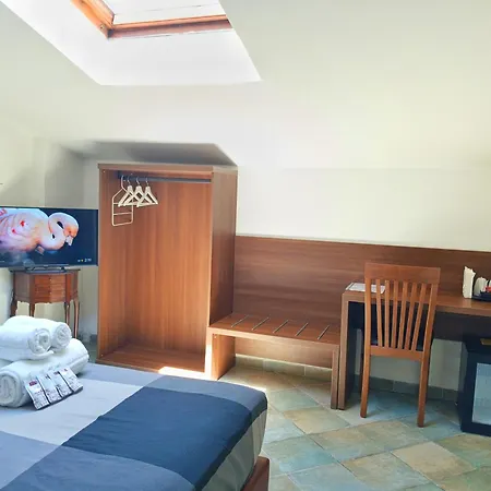 Grand Gaeta Guest house Rome