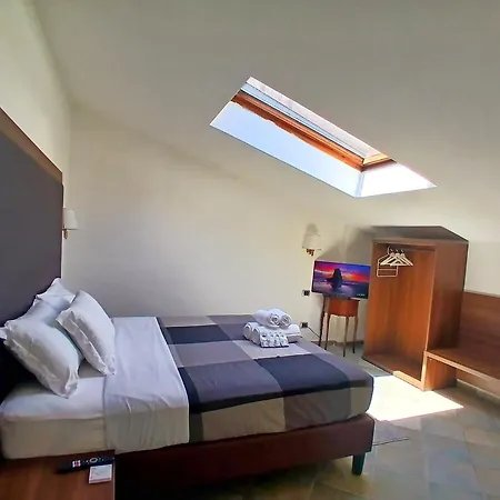 Guest house Grand Gaeta Rome