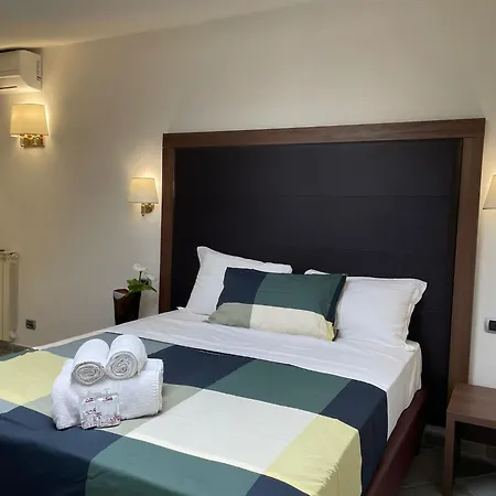 Grand Gaeta Rome