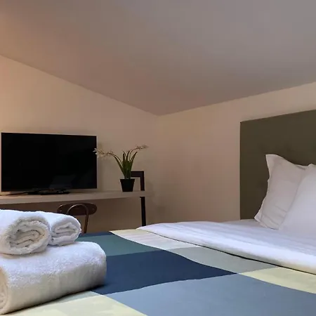 Guest house Grand Gaeta *