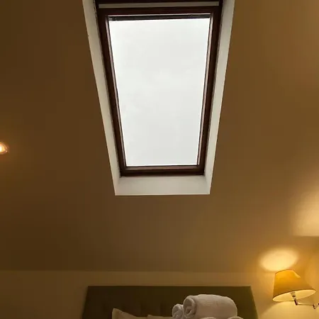 Grand Gaeta Guest house