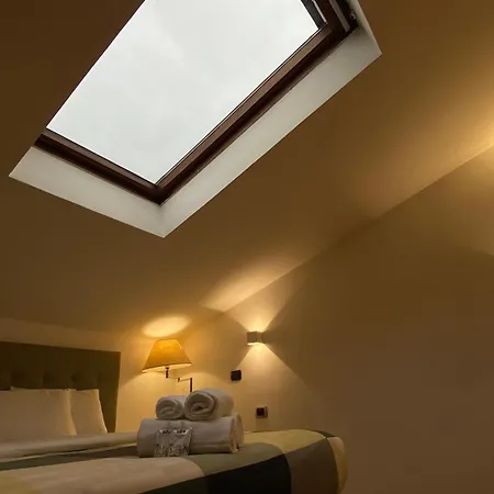 Guest house Grand Gaeta Rome