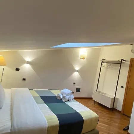 Grand Gaeta Rome