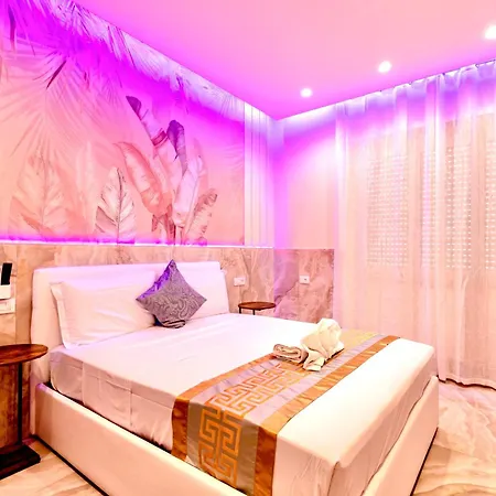 Bed Cinecittadue *