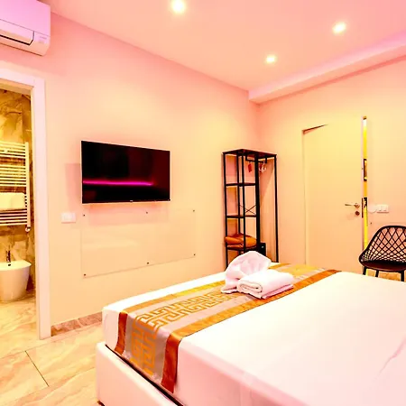 Bed Cinecittadue