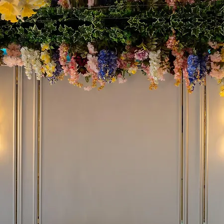 Apartment Flowers' Circle Of Piazza Di Spagna