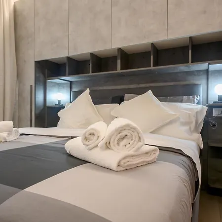 Domus Maria Apartment