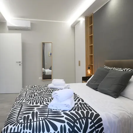Domus Maria Apartment Rome
