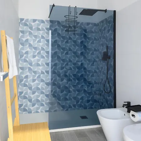 Apartment Domus Maria Rome