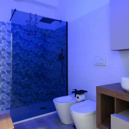 Domus Maria Apartment