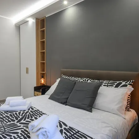 Apartment Domus Maria