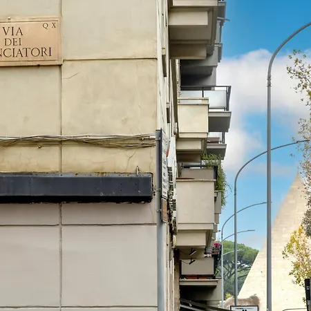 Domus Maria Apartment