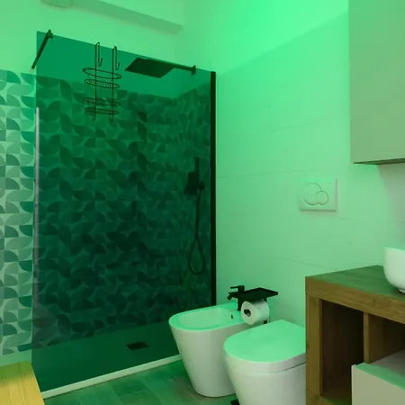 Apartment Domus Maria