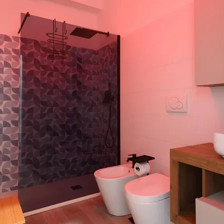 Apartment Domus Maria Rome