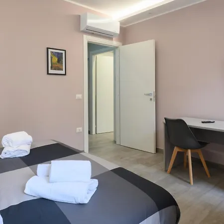Domus Maria Rome