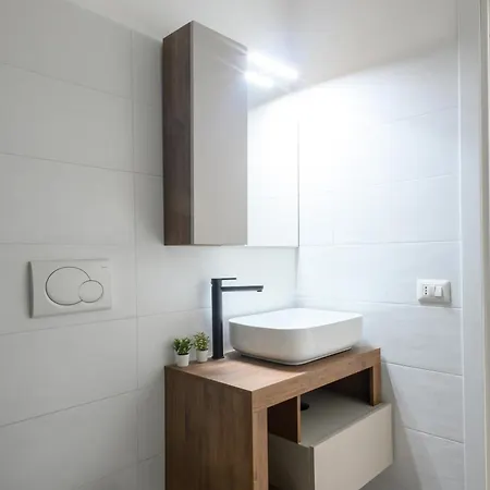 Domus Maria Apartment