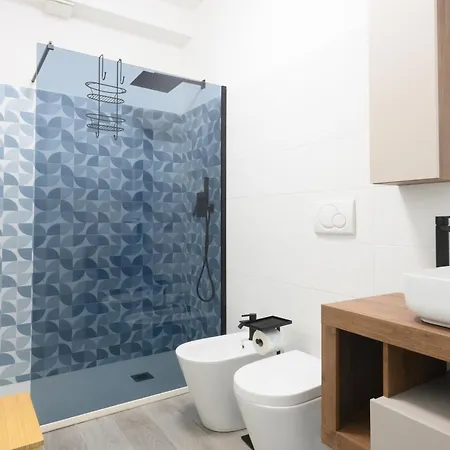 Apartment Domus Maria