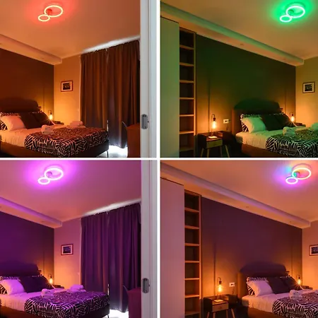 Domus Maria Apartment *