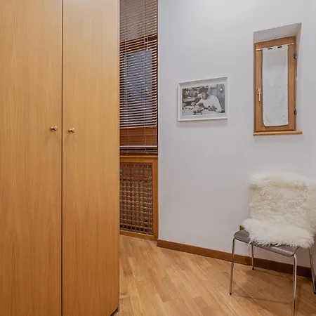 Exclusive Campo Dei Fiori Flat * Roma