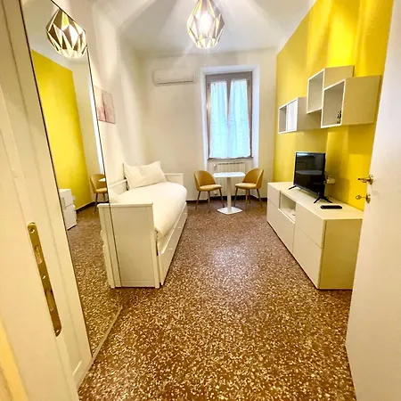 Lejlighed Royal Golden House