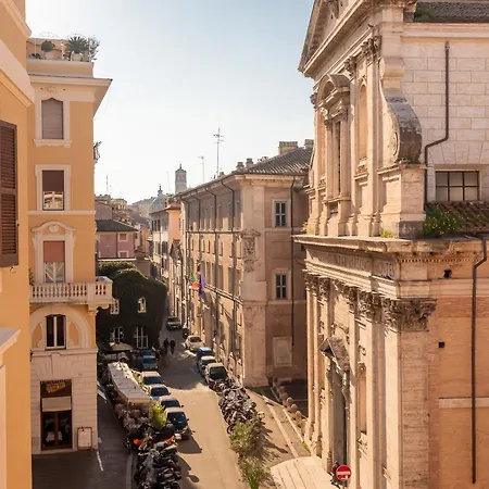 Casa Maestro, A Burghesius Appartement *